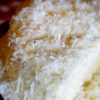 Coconut cake