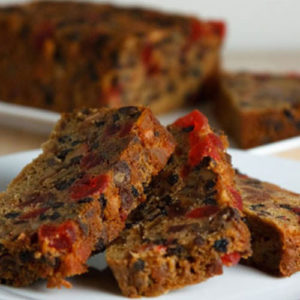Fruit Cake