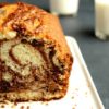 Marble cake